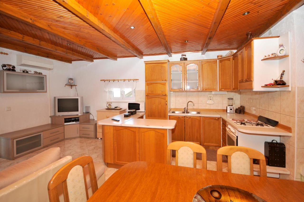 Apartman Elena Trogir Exterior photo